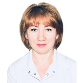 Фасахова Аделина Хабировна, гинеколог