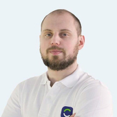 Манухин Григорий Андреевич, массажист