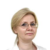 Головина Оксана Владимировна, стоматолог-терапевт
