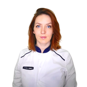 Евтихова Анна Васильевна, невролог