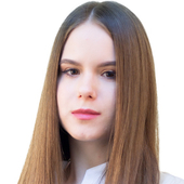 Мещерякова Валерия Юрьевна, эндокринолог