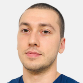 Абдуллаев Арсен Иманзагирович, ортопед