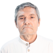 Миндубаев Тагир Халиулович, врач УЗД