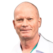 Добротворский Михаил Евгеньевич, пластический хирург