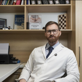 Иващенко Александр Николаевич, имплантолог