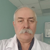 Тышкевич Сергей Андреевич, ортопед