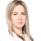Аистова Анна Сергеевна, терапевт
