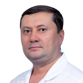 Бикметов Эдуард Мукатдарович, ортопед