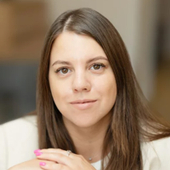 Гурецкая Анна Юрьевна, психолог