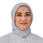 Омарова Аминат Магомедовна, невролог