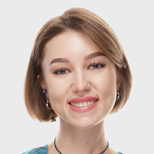 Сержантова (Внукова) Анастасия Олеговна, ортодонт