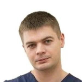 Селезнев Вадим Олегович, уролог
