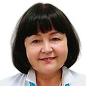 Плеханова Ольга Николаевна, гинеколог