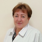 Лопарева Галина Степановна, профпатолог