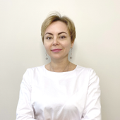 Абрамова Юлия Васильевна, подолог