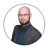 Гончаров Александр Владимирович, психолог