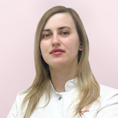 Маркова Анастасия Михайловна, гинеколог