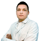 Мордовцев Никита Александрович, ортопед