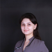 Сурмалян Юлия Джониевна, ортодонт