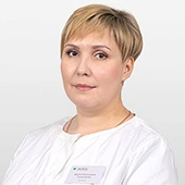 Герасимова Дарья Евгеньевна, хирург