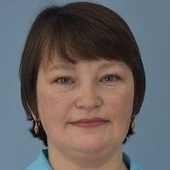 Гущина Татьяна Ивановна, стоматолог-терапевт