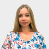 Березина Ольга Владимировна, детский массажист