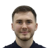 Кокнаев Савелий Владимирович, стоматолог-хирург