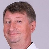 Шамин Андрей Вячеславович, детский онколог