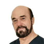 Снитка Борис Николаевич, мануальный терапевт