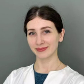 Павлова (Уткина) Анастасия Александровна, маммолог-онколог