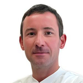 Ногин Григорий Андреевич, детский ортопед