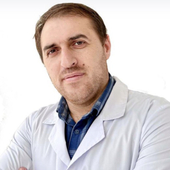 Исрапилов Магомед Мухтарудинович, хирург-онколог
