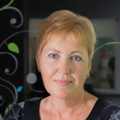 Эрих Ольга Николаевна, педиатр