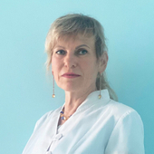 Безуглова Светлана Викторовна, гирудотерапевт