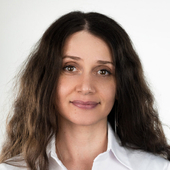 Шенгелия Натиа Автандиловна, рентгенолог