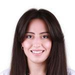 Саркисян Эвелина Андраниковна, ортодонт