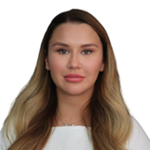 Дубская Ангелина Михайловна, врач-косметолог