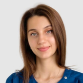 Краснова Анна Тимофеевна, стоматолог-терапевт