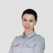 Шкандыбина Александра Витальевна, стоматологический гигиенист