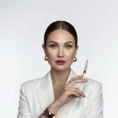 Ишменева Марина Васильевна, врач-косметолог