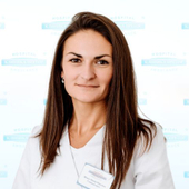 Шмидт Ирина Юрьевна, спортивный врач