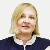 Ионова Оксана Геннадьевна, офтальмолог