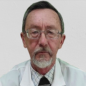 Коромыслов Владимир Александрович, эндокринолог