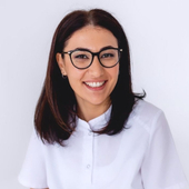 Кварчия Кама Эдиковна, стоматологический гигиенист