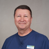 Миняев Револь Алексеевич, врач УЗД