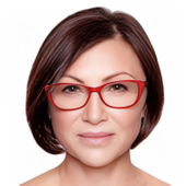 Лунева Светлана Владимировна, врач УЗД