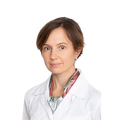 Ильиных Наталья Витальевна, реаниматолог