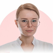 Легошина Анна Андреевна, венеролог