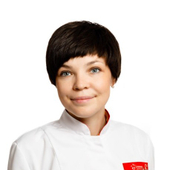 Исаева Яна Вячеславовна, педиатр