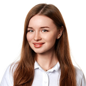 Каюмова Руфь Рамисовна, стоматолог-терапевт